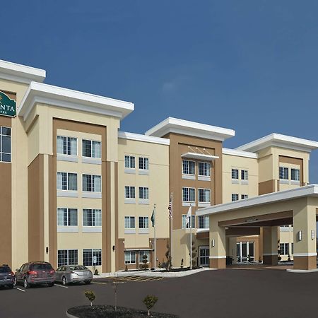 Отель La Quinta By Wyndham Springfield Il Экстерьер фото